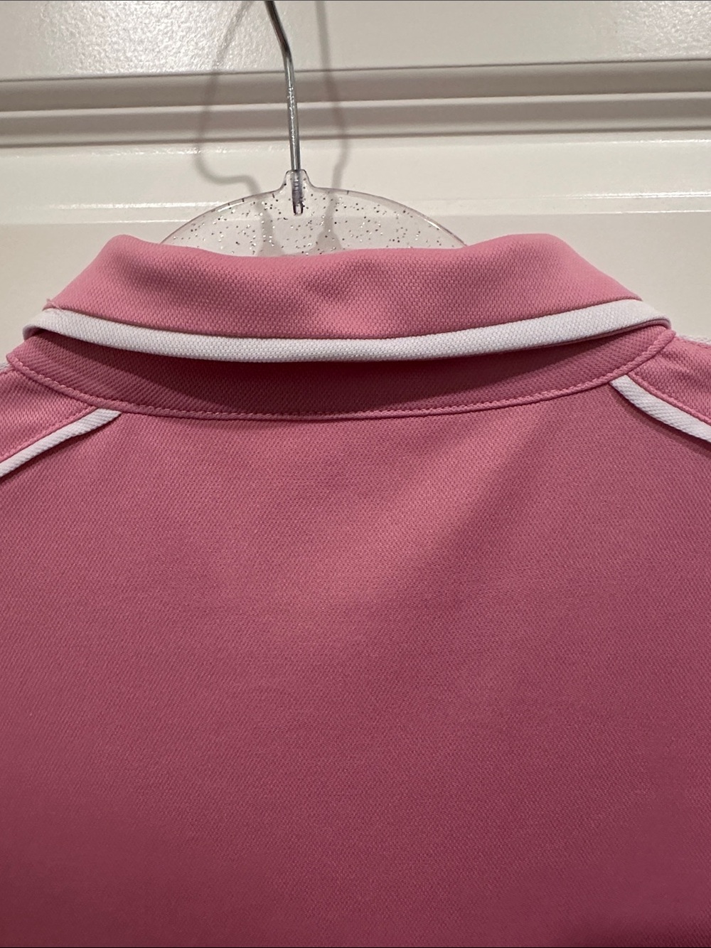 Pink Golf or Riding Polo - Picture 3 of 4